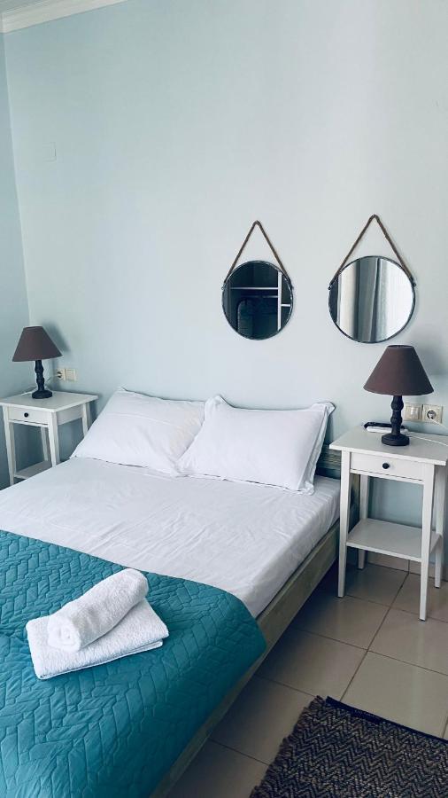 Theros Room Nidrí Kültér fotó