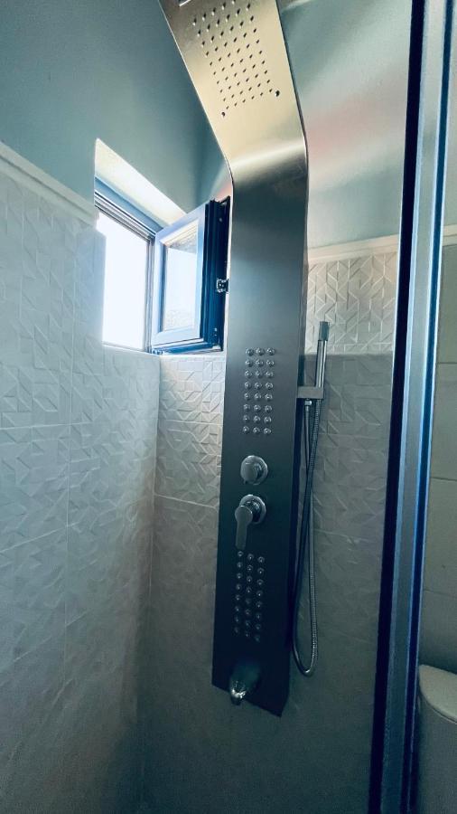 Theros Room Nidrí Kültér fotó
